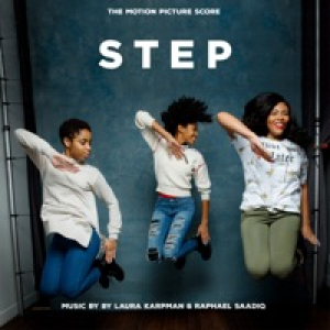 Step (The Motion Picture Score)
