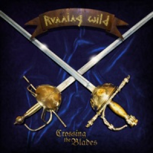 Crossing the Blades - EP