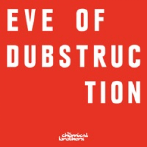 Eve of Dubstruction - Single