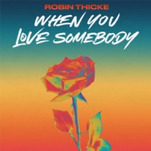 When You Love Somebody - Single