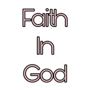Faith in God - Single