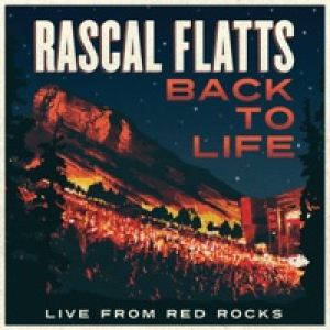 Back to Life (Live from Red Rocks) - Single