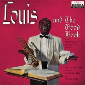 Louis And The Good Book (Expanded Edition) [feat. Sy Oliver Choir & The All Stars]