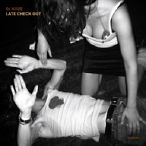 Late Check Out - Single