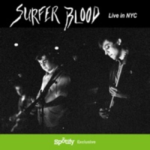 Live in NYC - Single