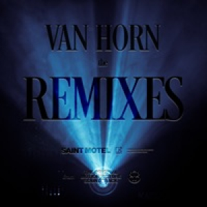 Van Horn (GOLDHOUSE Remix) - Single