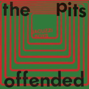 The Pits - Single