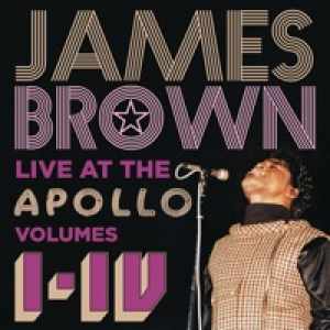 Live At the Apollo, Vols. I-IV