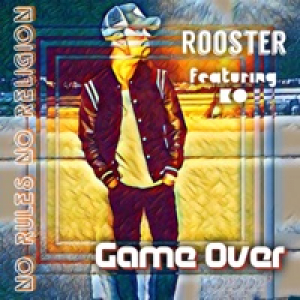Game Over (feat. Ko) - Single