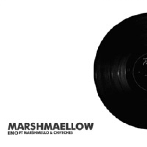 Marshmaellow (feat. Marshmello & Chvrches) - Single