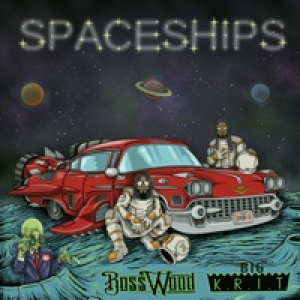Spaceships - Single