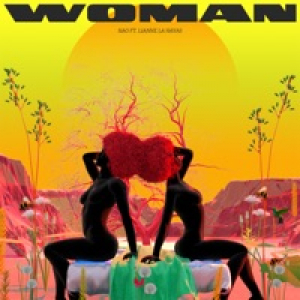 Woman (feat. Lianne La Havas) - Single