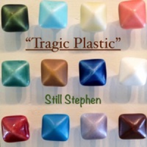 Tragic Plastic - Single