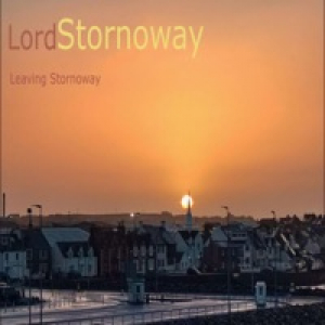 Leaving Stornoway - Single