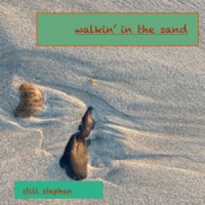 Walkin' In the Sand - Single