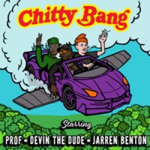 Chitty Bang - Single