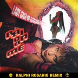 Rain On Me (Ralphi Rosario Remix) - Single