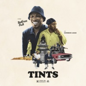 Tints (feat. Kendrick Lamar) - Single