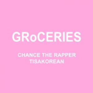 GRoCERIES (feat. TisaKorean & Murda Beatz) - Single