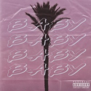 Baby (feat. IcuVision & Rambo) - Single