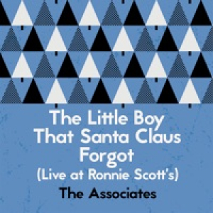 The Little Boy That Santa Claus Forgot (Live at Ronnie Scott's) - Single