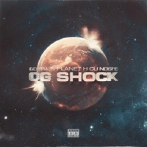 OG Shock (feat. Nosfe) - Single