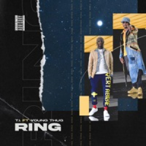 Ring (feat. Young Thug) - Single