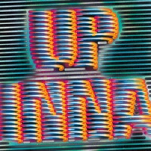 Up Inna - EP