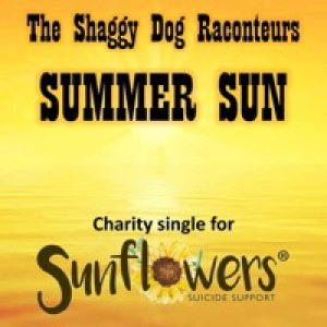 Summer Sun (Charity Single for Sunflowers Suicide Support) - Single