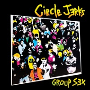 Group Sex 40th Anniversary Edition