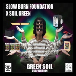 Green Soil (Dub Version) - Single