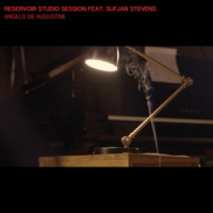 Reservoir Studio Session (feat. Sufjan Stevens) [Live] - Single