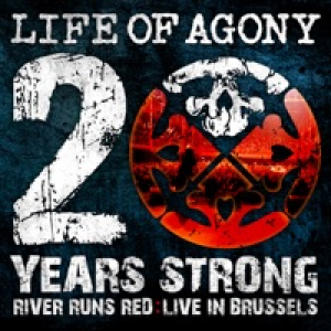 20 Years Strong  River Runs Red: Live in Brussels