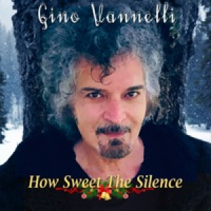 How Sweet The Silence - Single