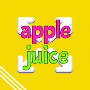 Apple Juice - Single