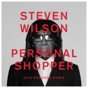 PERSONAL SHOPPER (Nile Rodgers Remix) - Single