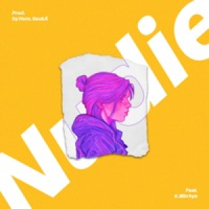 Nudie (feat. 강민혜) - Single