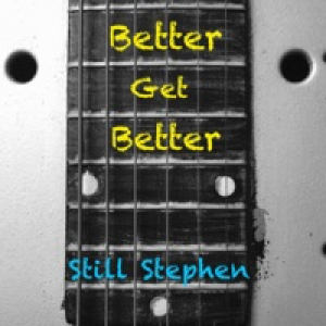 Better Get Better - Single