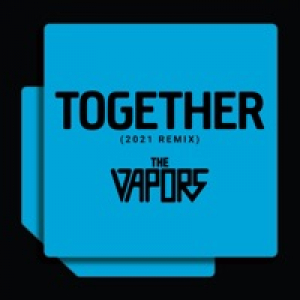 Together (2021 Remix) - Single
