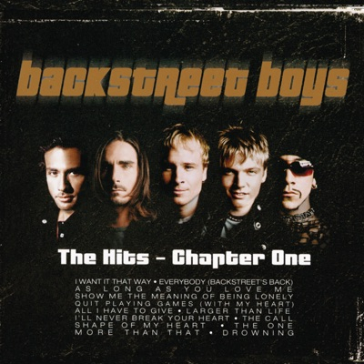 The Hits - Chapter One The Hits - Chapter One