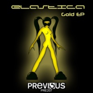 Elastica Gold - Single