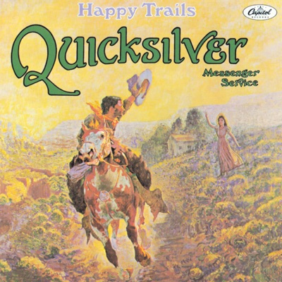 Happy Trails Happy Trails