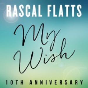 My Wish (10th Anniversary) - Single