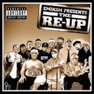 Eminem Presents the Re-Up (Bonus Track Version)