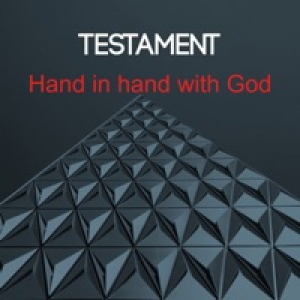 Hand in Hand with God - Single