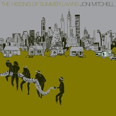 The Hissing of Summer Lawns The Hissing of Summer Lawns