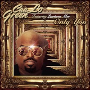 Only You (feat. Lauriana Mae) - Single