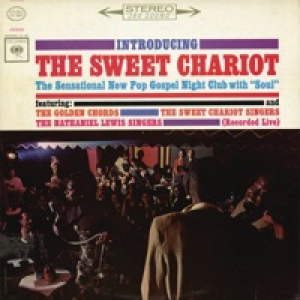 The Sweet Chariot (Recorded Live)