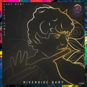 Riverside Baby - Single