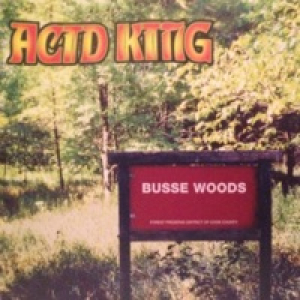 Busse Woods